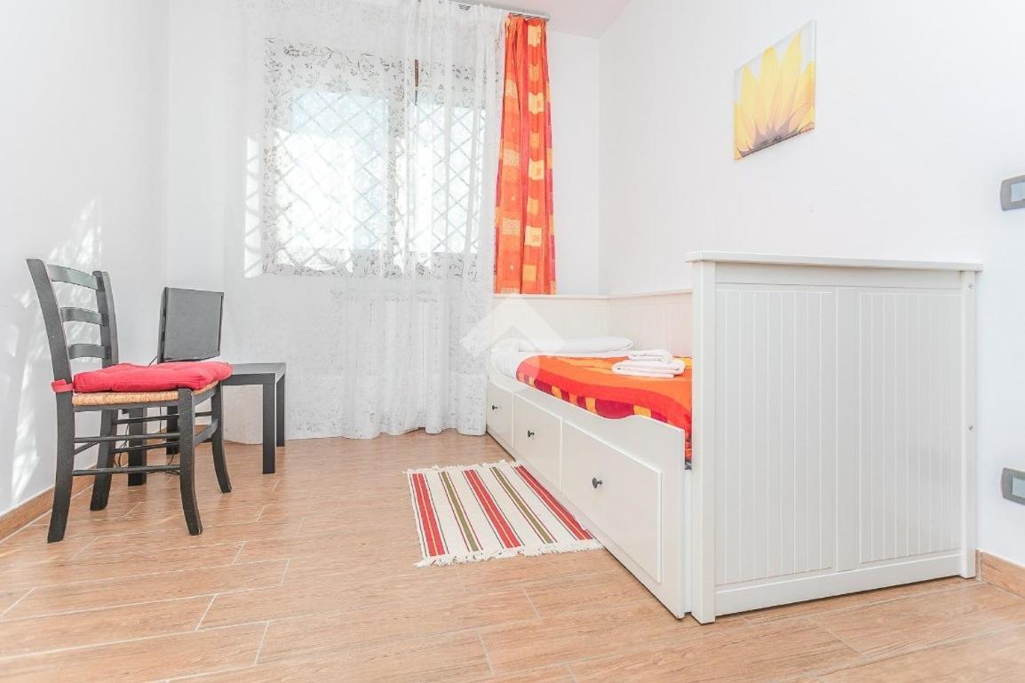 B&B La Terrazza Di فراسكاتي المظهر الخارجي الصورة