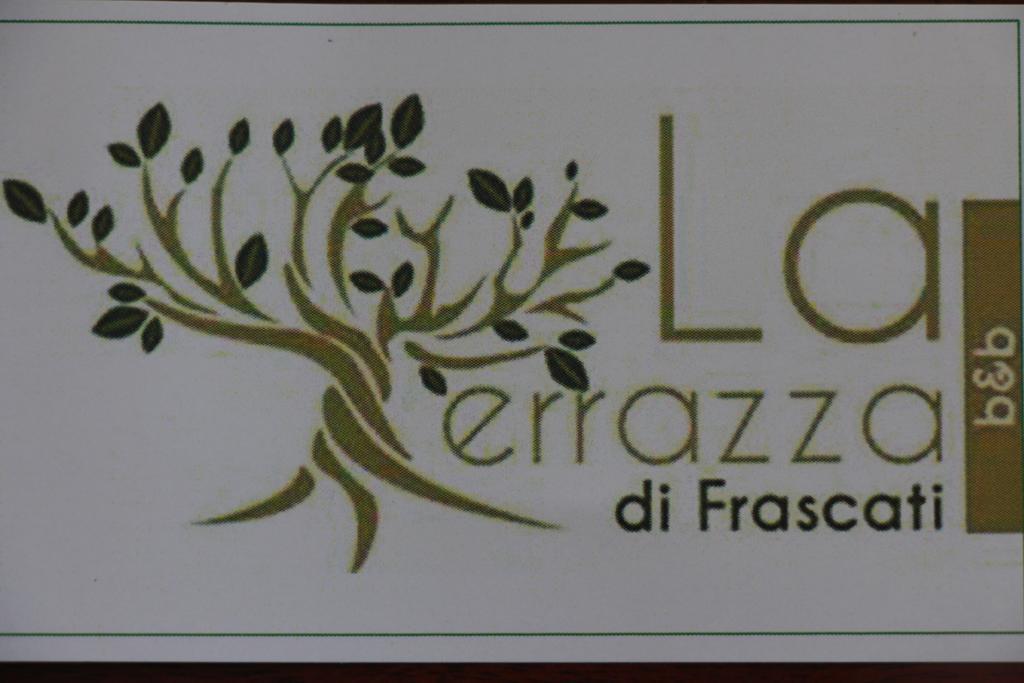 B&B La Terrazza Di فراسكاتي المظهر الخارجي الصورة