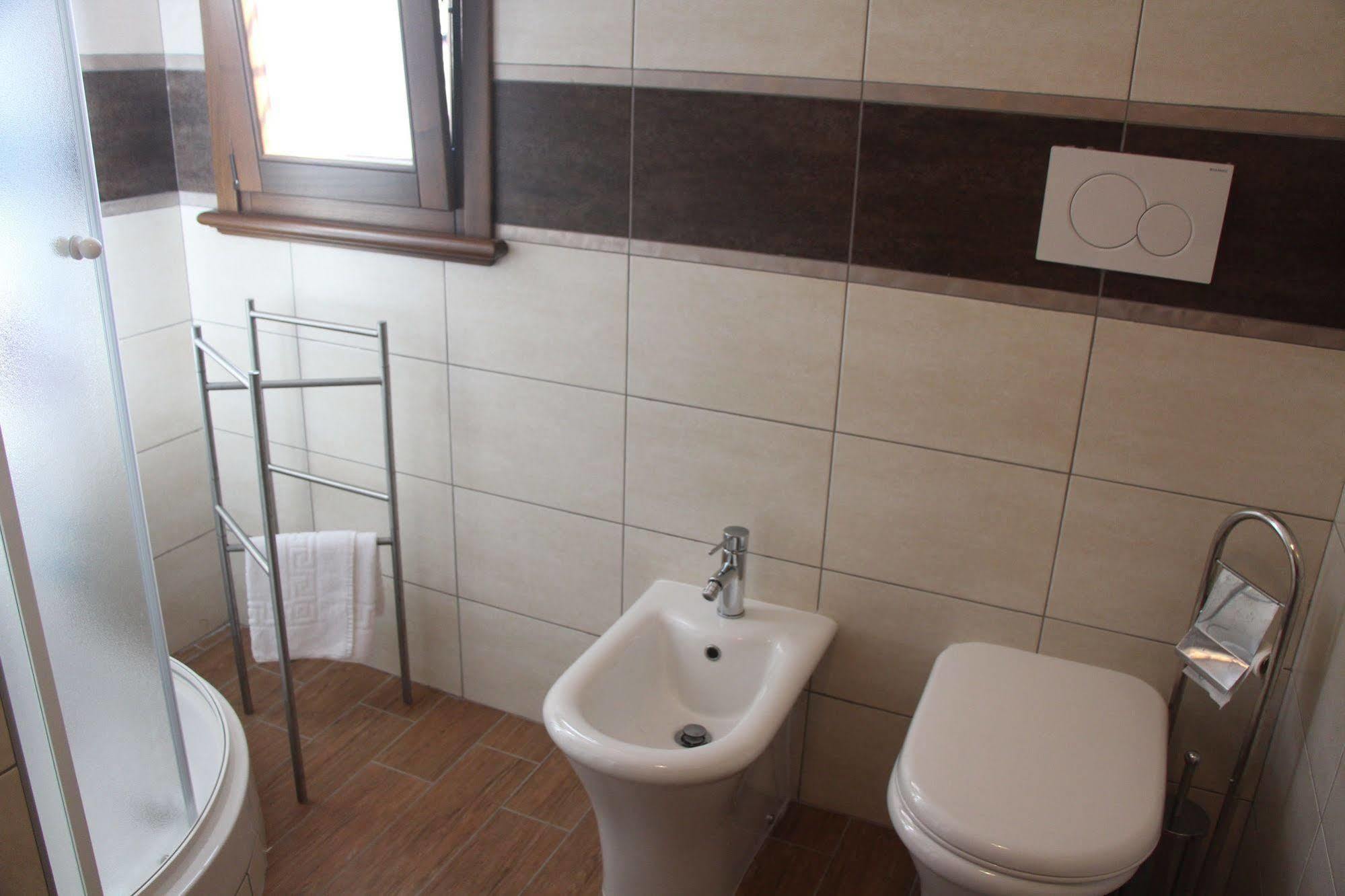 B&B La Terrazza Di فراسكاتي المظهر الخارجي الصورة